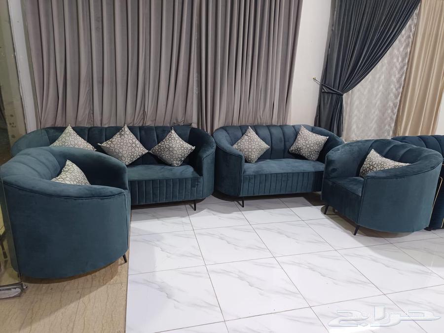 كنب جديد جاهز63703238208259111