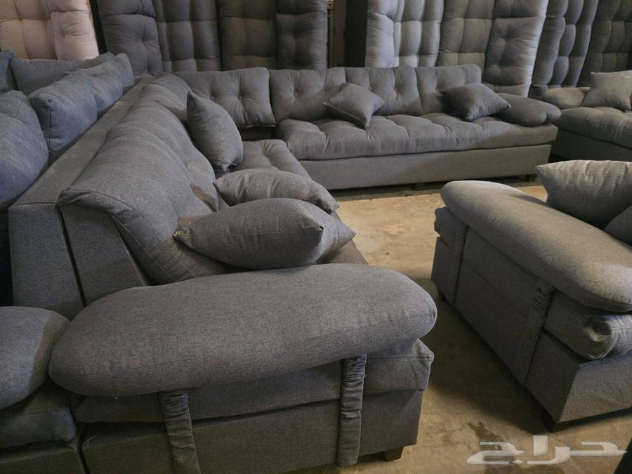 New sofa in Riyadh63701324141059111