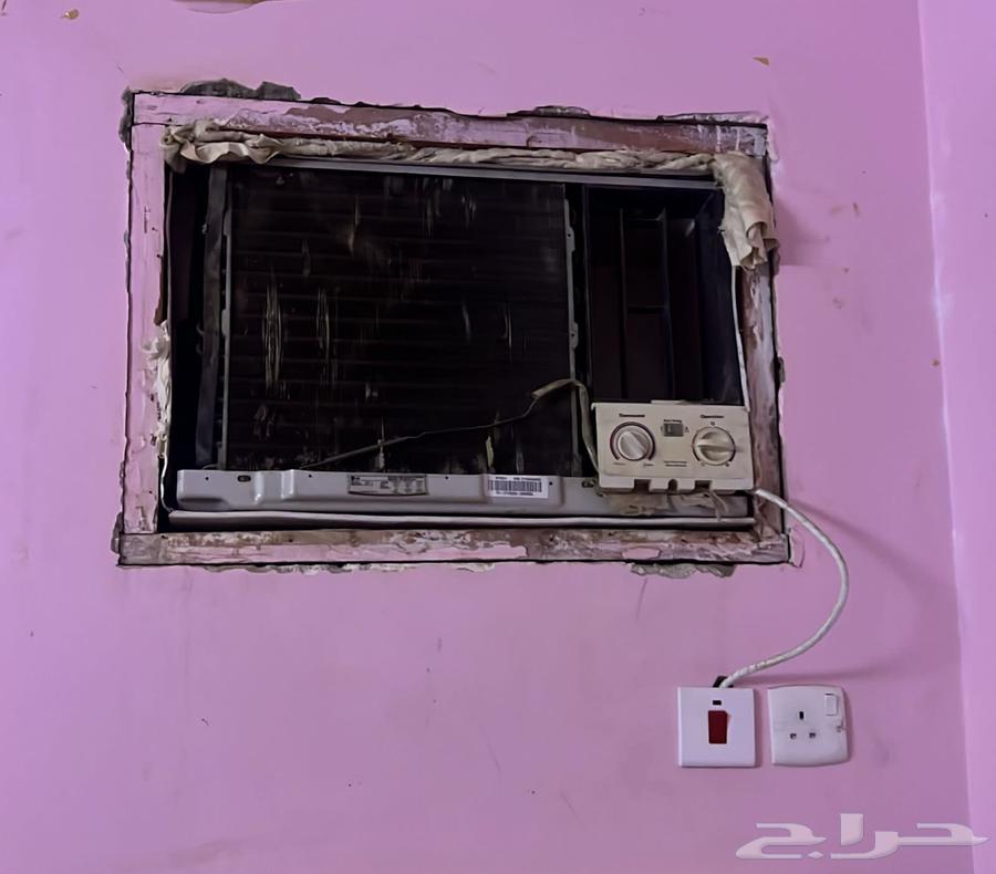 2مكيفات سبيلت مقاس 18 واقل درجة حرارة 18 مكيف شباك حار بارد63703321746946112