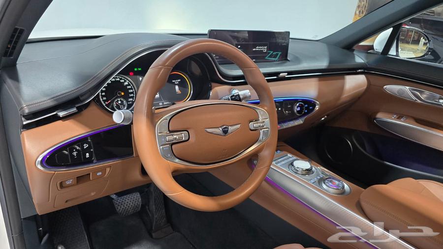 Genesis GV70 Full Option 202363764546033537114