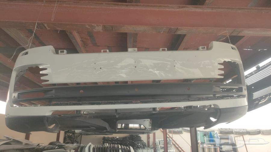 Front bumper for Range Rover Vogue 1963765921291651110
