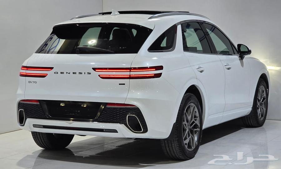 Genesis GV70 Full Option 202363764546033537112