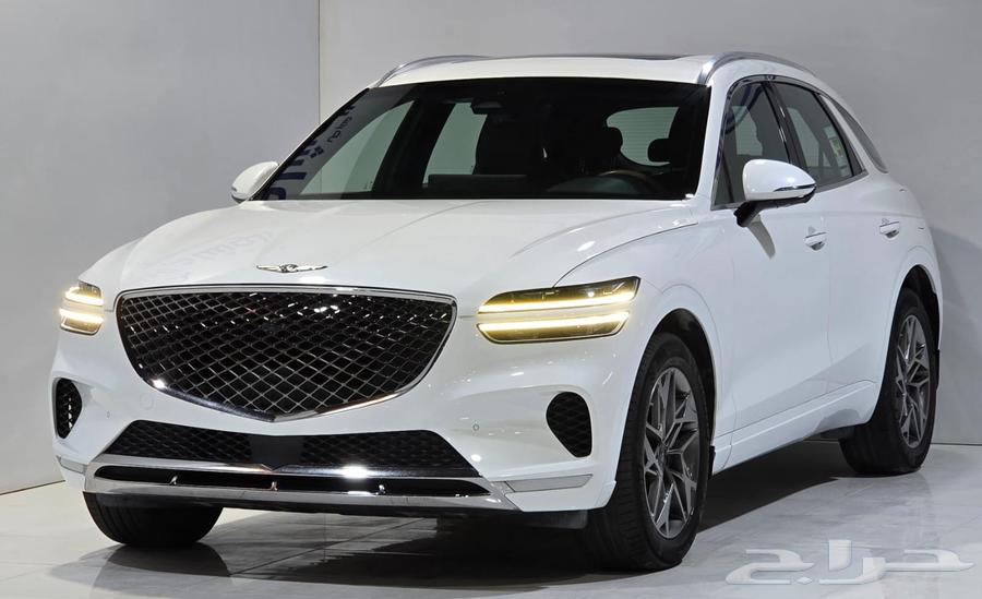 Genesis GV70 Full Option 202363764546033537111