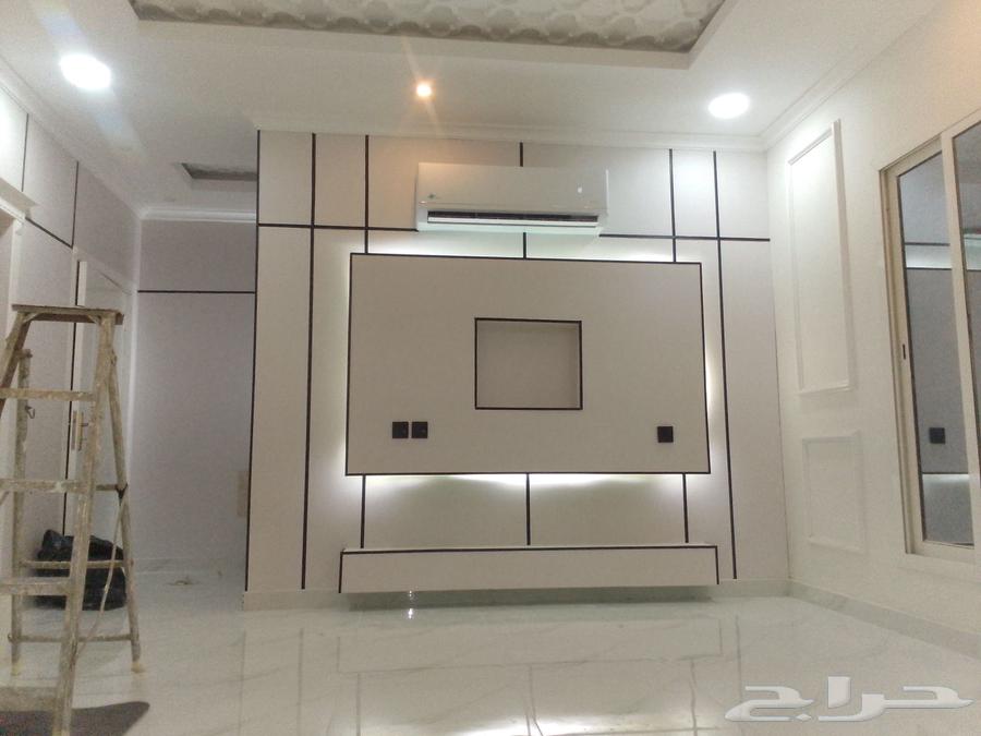 ديكورات داخليه خلفيات شاشه شيبرد بديل الخشب63769192725377114