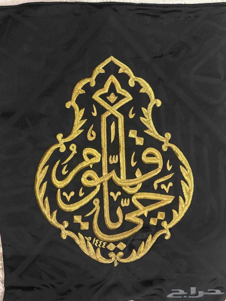 قنديل الكعبه المشرفة يا حي يا قيوم63701127697411113