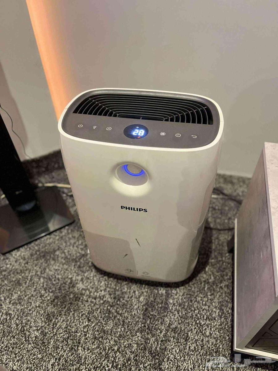 For sale, my brand new Philips air purifier filter with app control63699634381059110