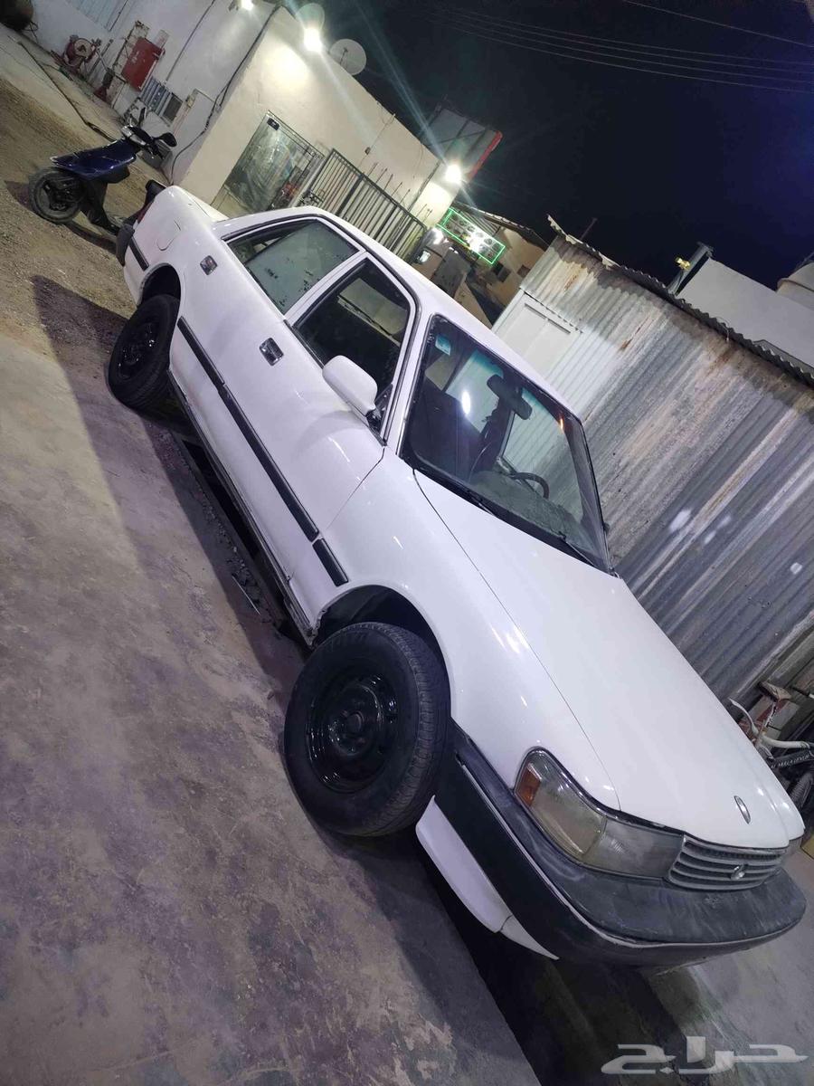 كراسيد 90للبيع مكينه وجير ومكيف شرط63766609017345110