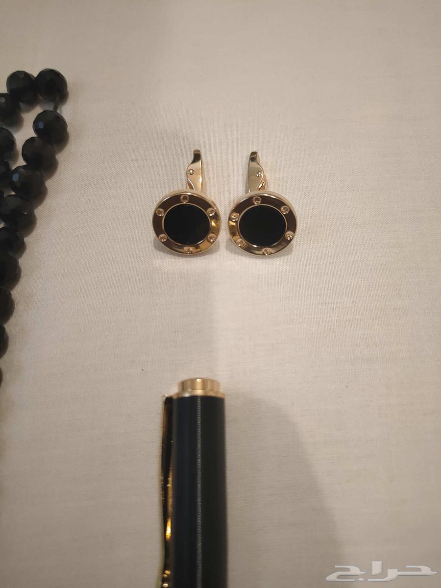 (For sale at any price) Kuba, pen, and Dara'a tasbih63700646390659113