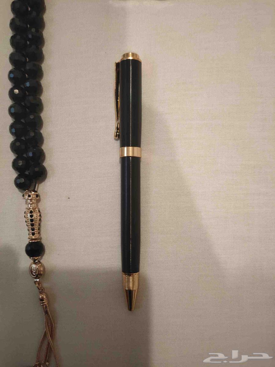 (For sale at any price) Kuba, pen, and Dara'a tasbih63700646390659112