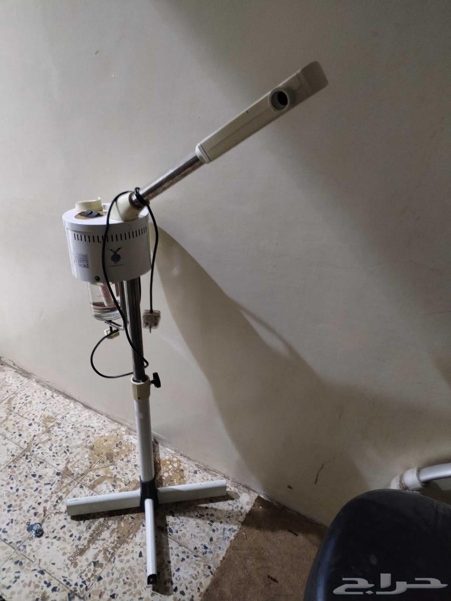 جهاز بخار للوجه جهاز بخار للشعر غساله للشعر حق الحلاقه 500 ر63701418327298114