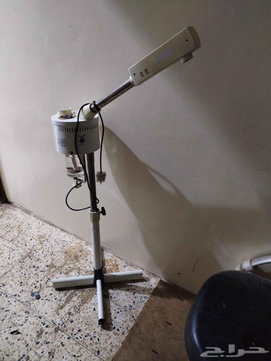 جهاز بخار للوجه جهاز بخار للشعر غساله للشعر حق الحلاقه 500 ر63701418327298113