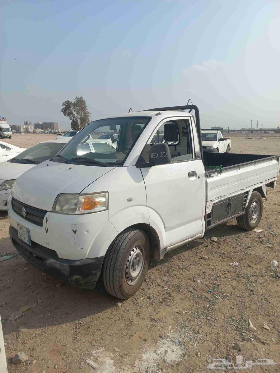 دباب سوزوكي جاهز للمشاوير63767313539203110