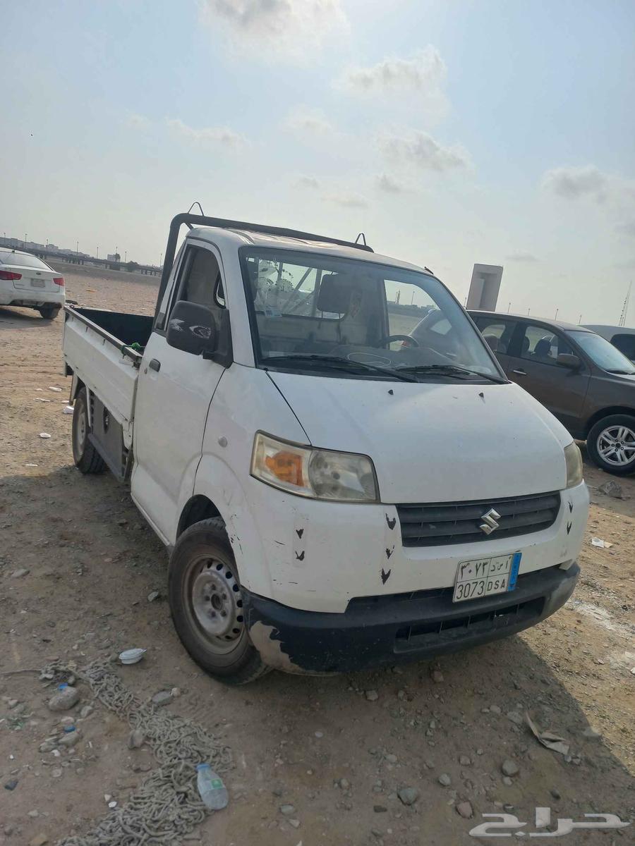 دباب سوزوكي جاهز للمشاوير63767313539203112