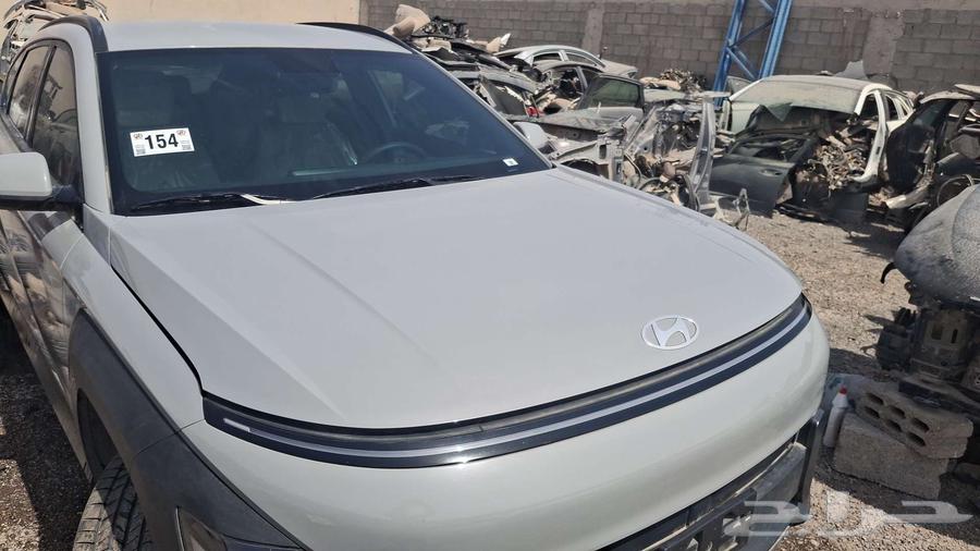 هونداي كونا 2024 وجميع الموديلات.63765338495875112