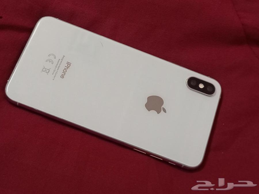 iPhone XS Max 512 GB  SAR 1000  ايفون اكس اس ماكس 512 جيجا63699627390082114