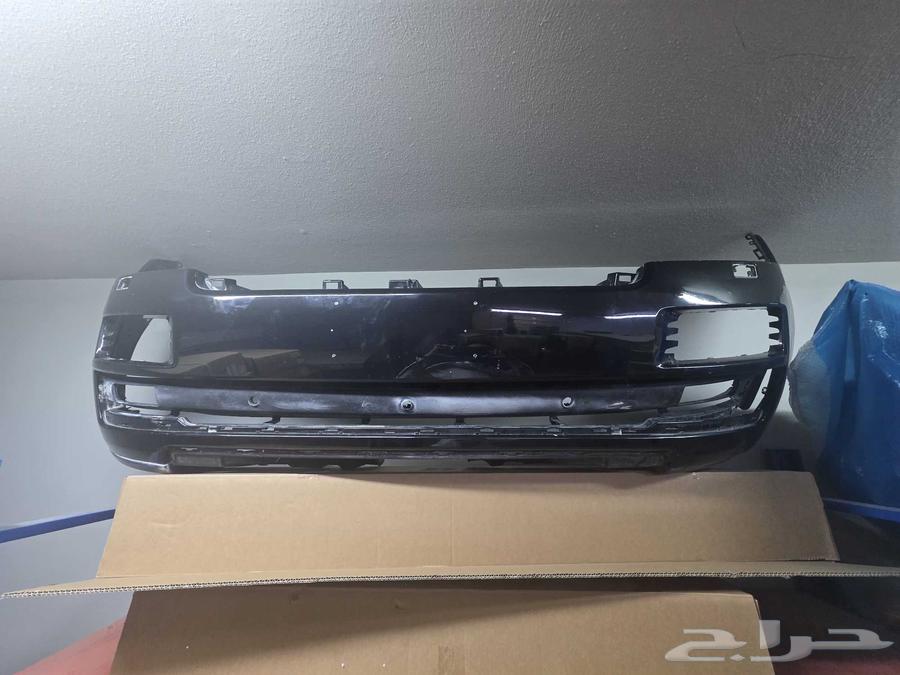 Front bumper for Range Rover Vogue 1963765921291651111