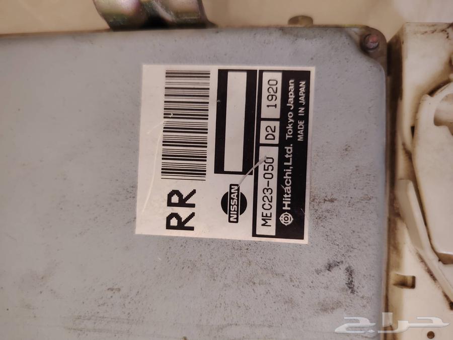 كمبيوتر باترول فتك قيراوتوماتيك63701125744899111
