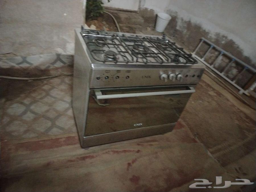 اله مشويات للبيع لأعلى سوم وثلاجه 110كهربا وفرن غاز بدون باب63705534860930113