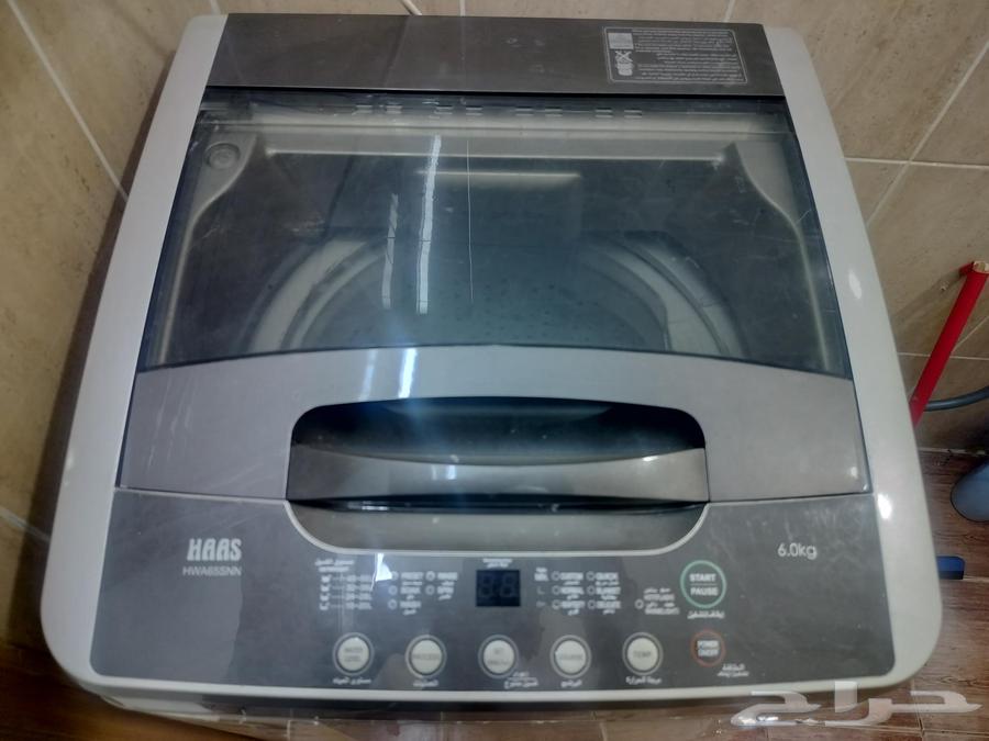 Washing machine for sale, everything included, price 15063699723970561111