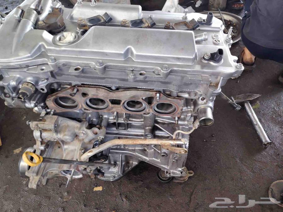 Camry engines with two months warranty63763928874241110
