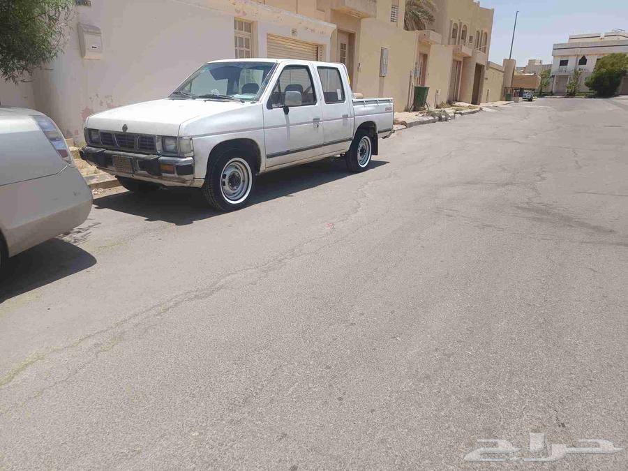ددسن للبيع المديل 93. مفحوص ومجدد. كفرات جدد قبل 5 ايام مركب63775469952770110