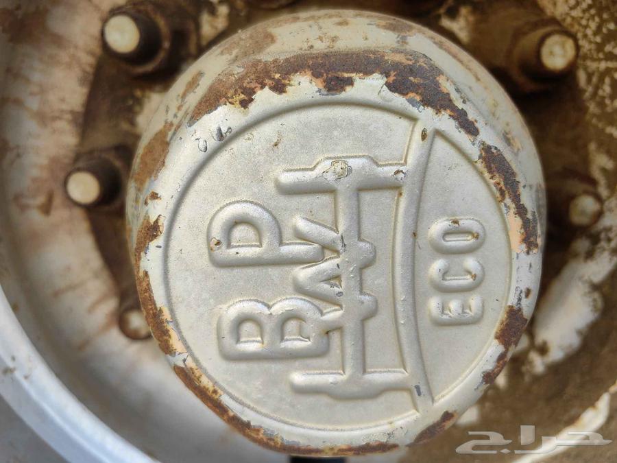 لوبد 3محاور جفابي للبيع مستعجل63768796185603113