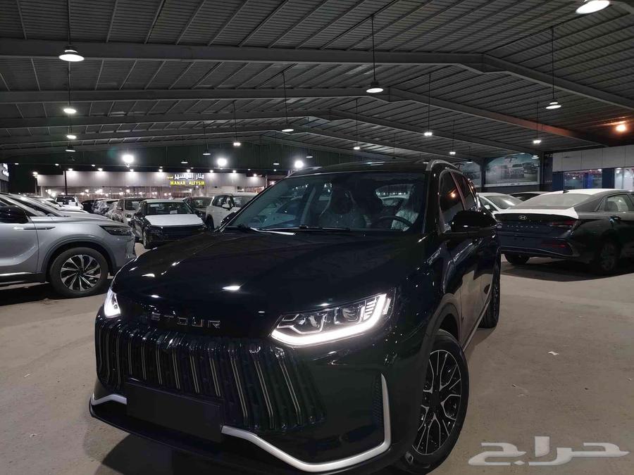جيتور X50 بريميوم موديل 2025 اوتو ون63766416868225110