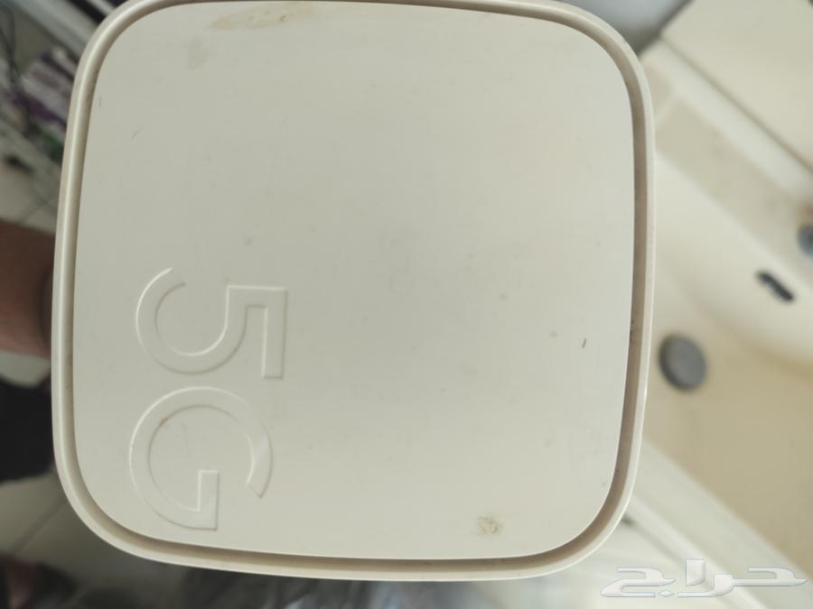Hello, I have a large Huawei 5G modem and Zain63699633143810111
