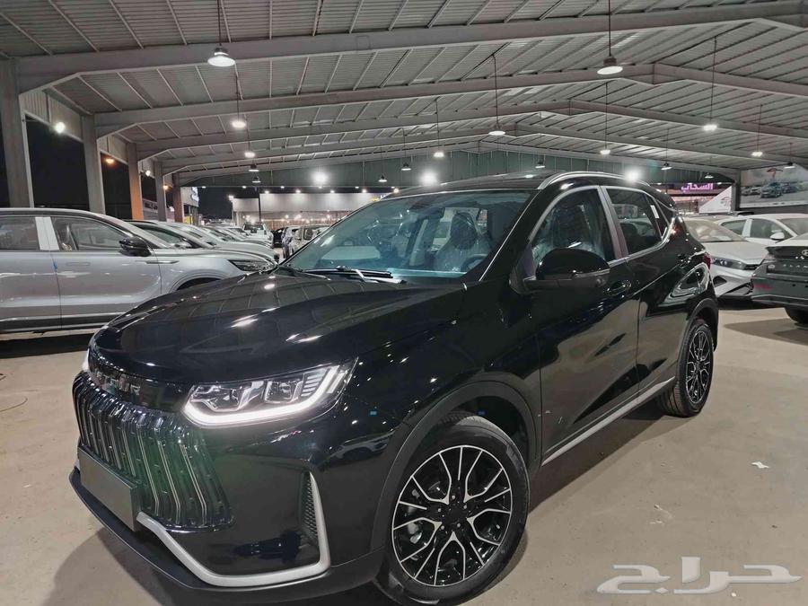 جيتور X50 بريميوم موديل 2025 اوتو ون63766416868225112
