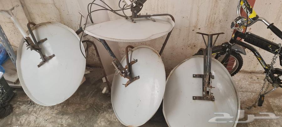 صحون دش للبيع63702245905281110