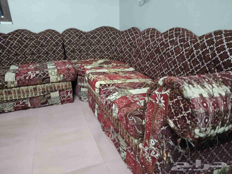 Sofa for sale in good condition 8 pieces63700365688194111
