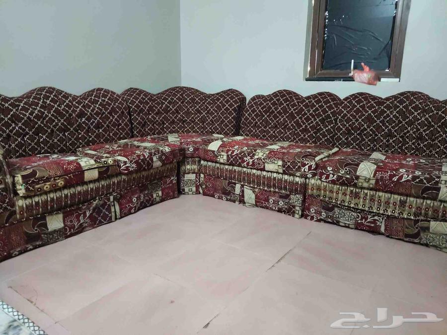 Sofa for sale in good condition 8 pieces63700365688194110