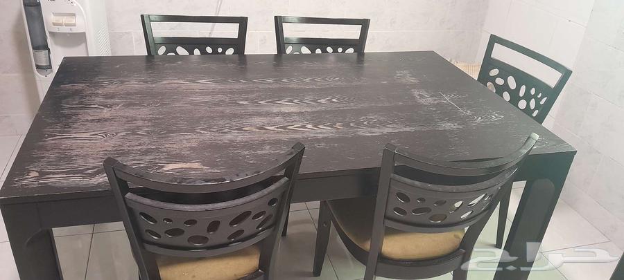 سفرة طعام للبيع المستعجل بسبب السفر واتساب63700179494275112