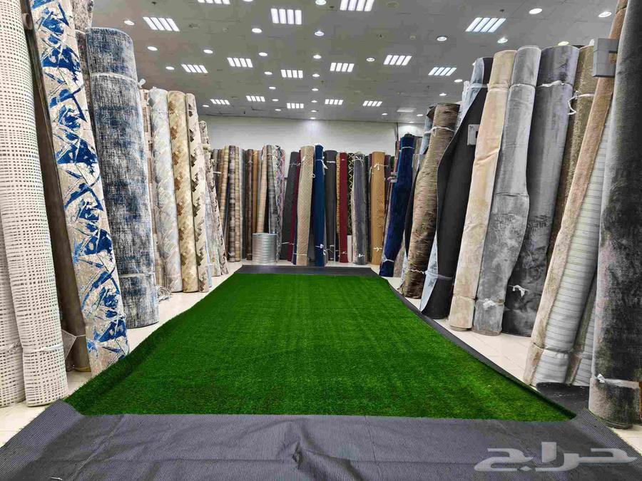 عروض السجاد والموكيت والباركيه63704122899457110
