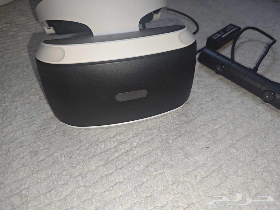 سوني 4 في ار PS4 VR63701418522882112