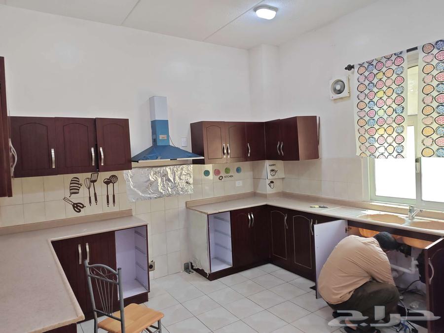 مطبخ للبيع مستعمل نظيف63699633346561111