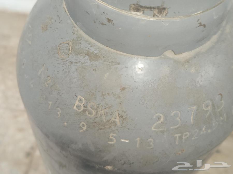 إسطوانة نتروجين بوكلين دقاق63766716318849111