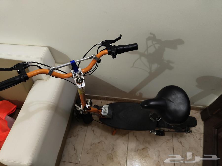 Scooter for sale, everything works with its charger63701023543171113