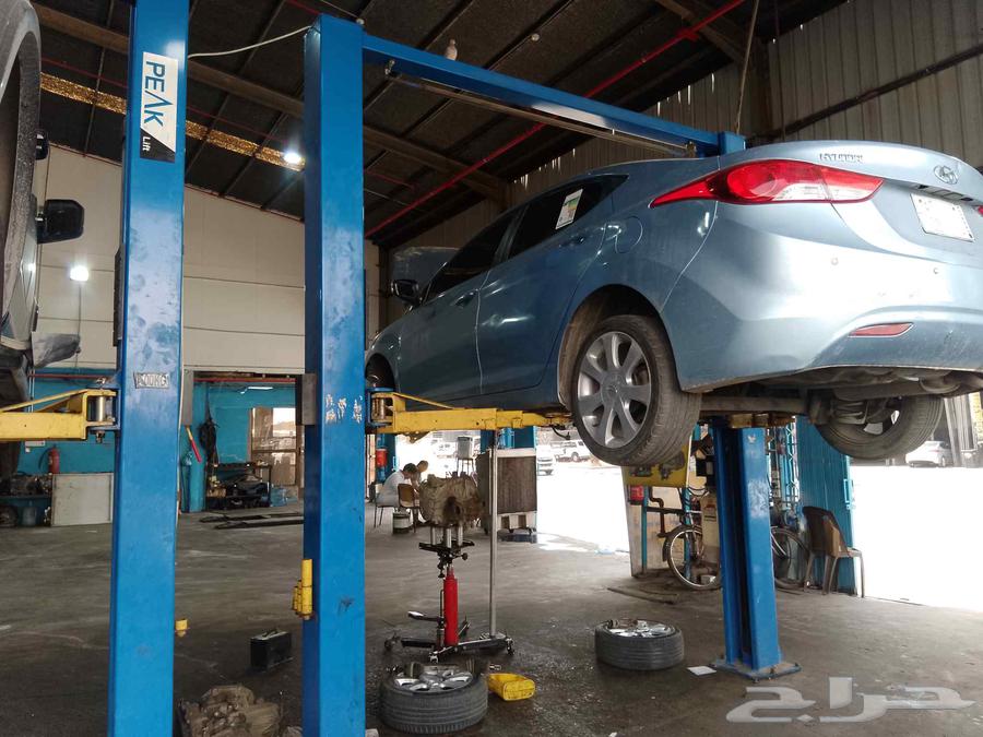 قير النترا هونداي 2014 مع التركيب وضمان63767995961473114