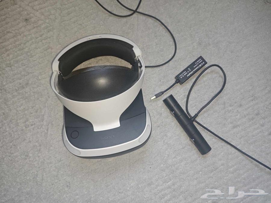 سوني 4 في ار PS4 VR63701418522882110