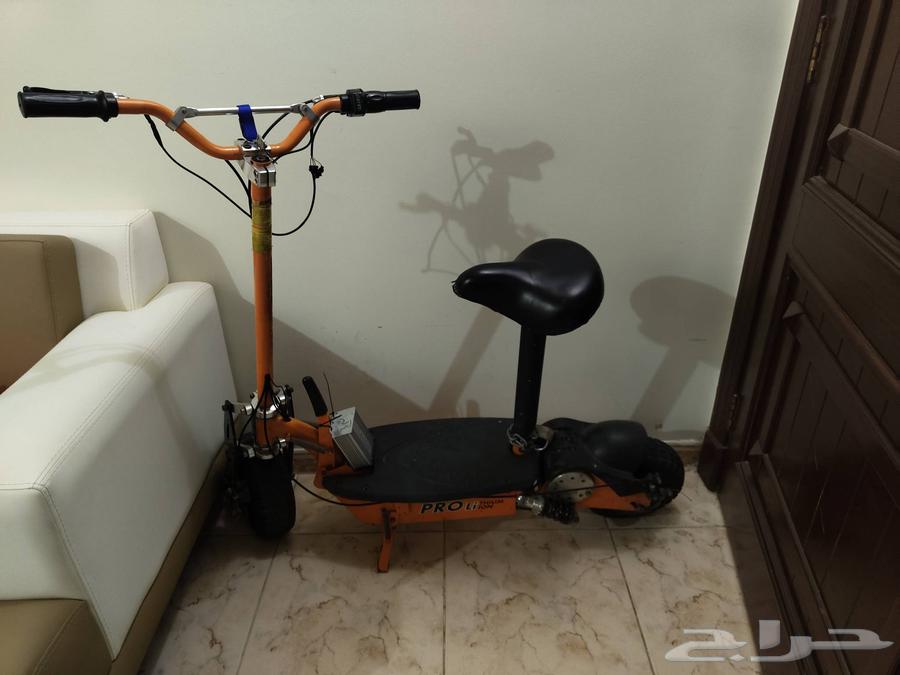 Scooter for sale, everything works with its charger63701023543171110