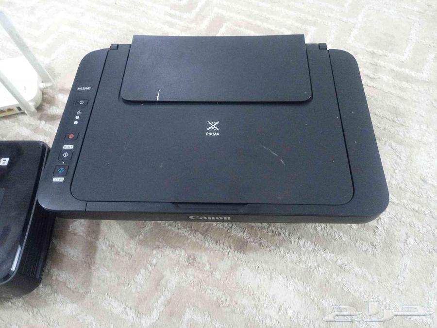 طابعة كانون بروجيكتر BenQ جهازين واي فاي stc63703767443842110