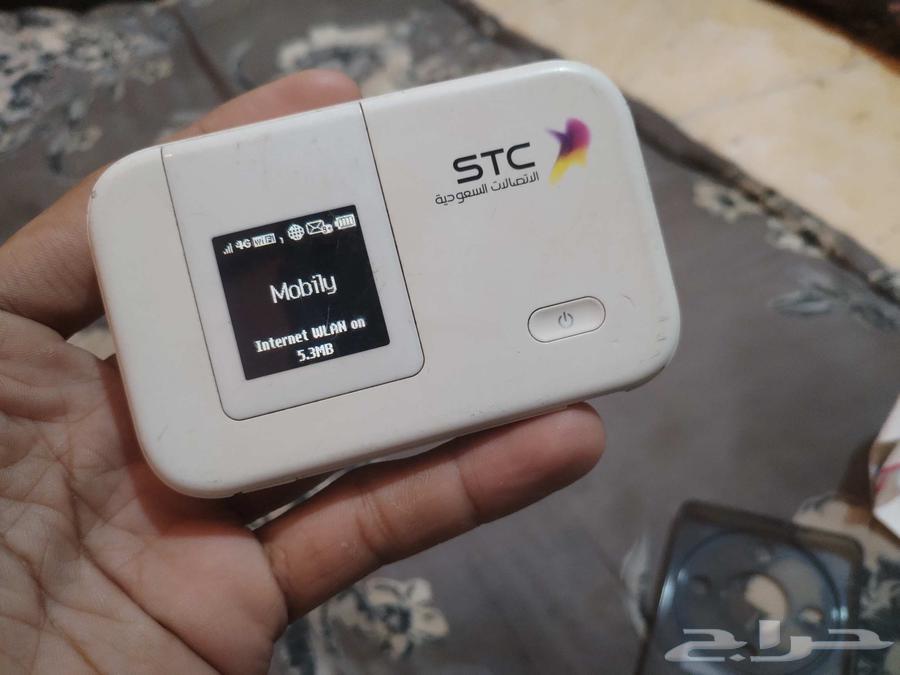 ماي فاي stc 4g للبيع63702152188419113