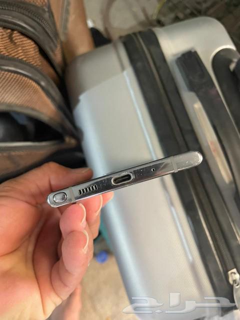 Note 10 Plus. Imported American version, 256GB storage, 12GB RAM63706030600962110