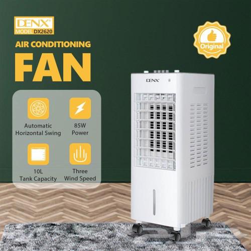 تخفيضات على مكيف هواء دينكس 10 لتر ضمان عامين63699623637506111