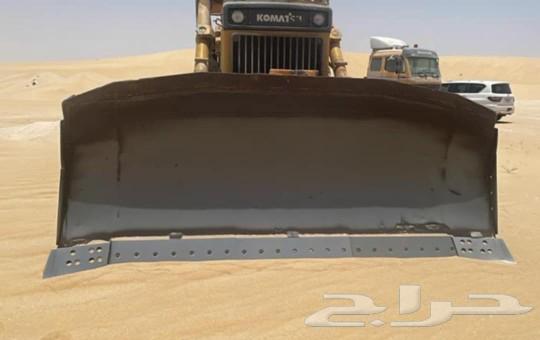 بلدوزر للايجار الشهري والاسبوعي واليومي63774865687811110
