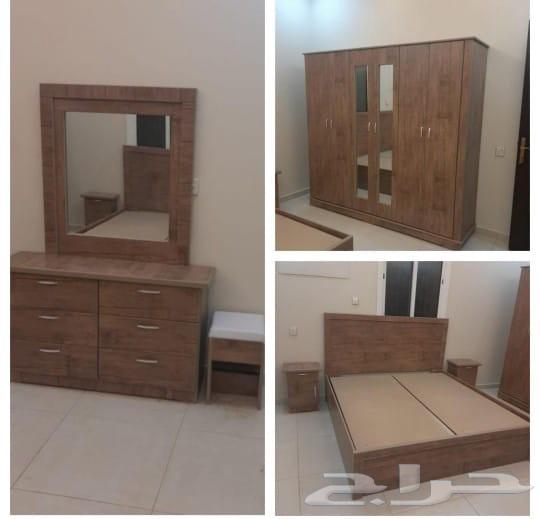 اثاث غرف نوم جديد جاهز63701324317186110