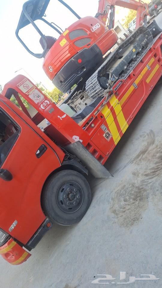 بكلين 5 طن اجار يومي شهري63763153644545110