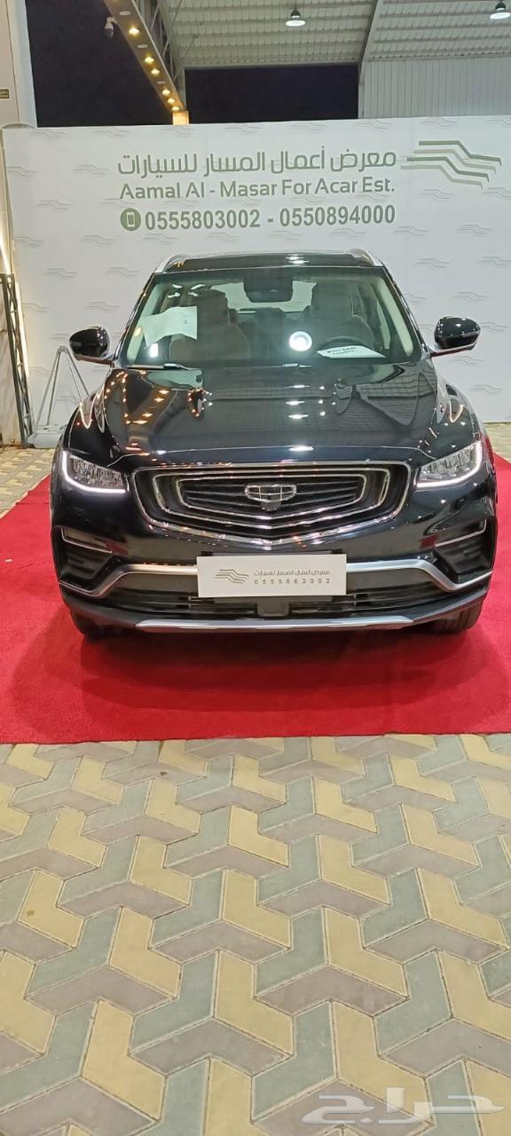 Geely Azkarah 2023 Full Option, Full Cash and Installment, Lowest Price63772300805891110