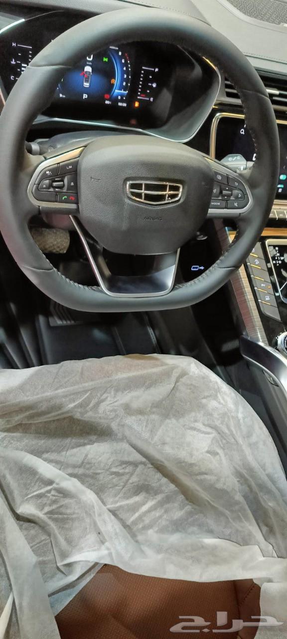 Geely Azkarah 2023 Full Option, Full Cash and Installment, Lowest Price63772300805891114
